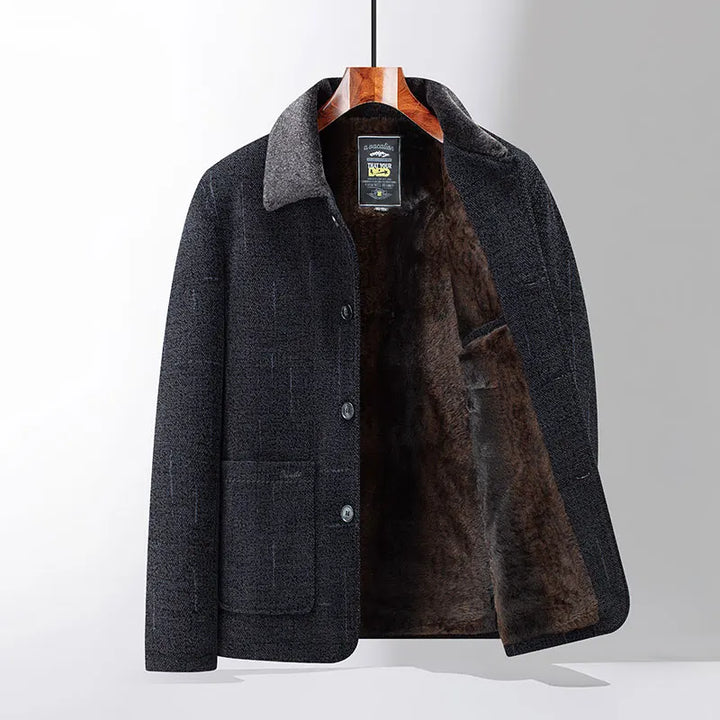 Jonathan - Fur Lined Jacket