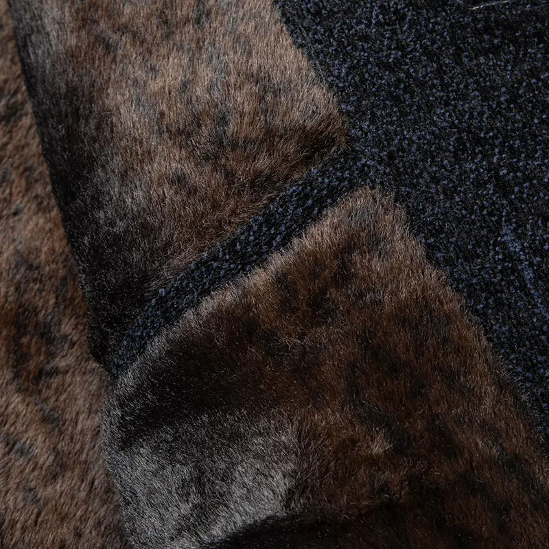 Jonathan - Fur Lined Jacket