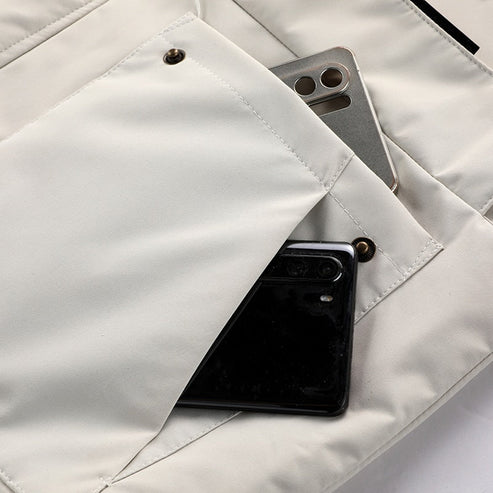 Anthony - A Warm and Weatherproof Jacket