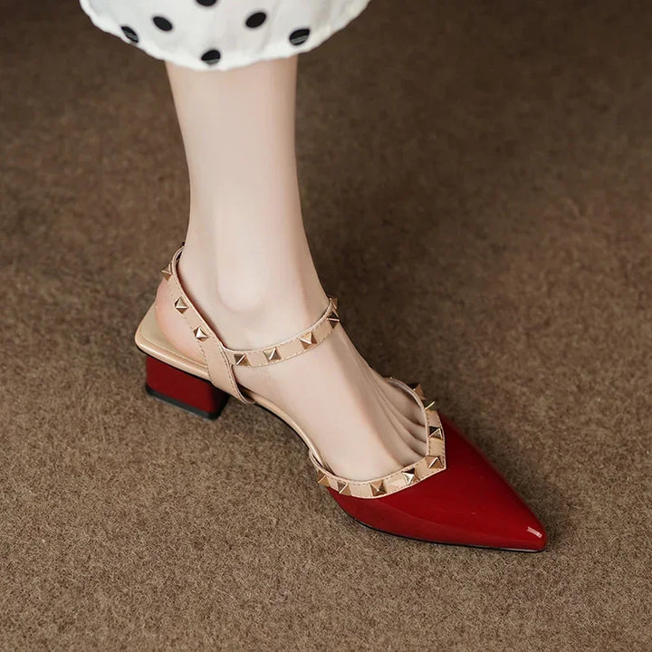 Clara - Viana Elegant Sandals