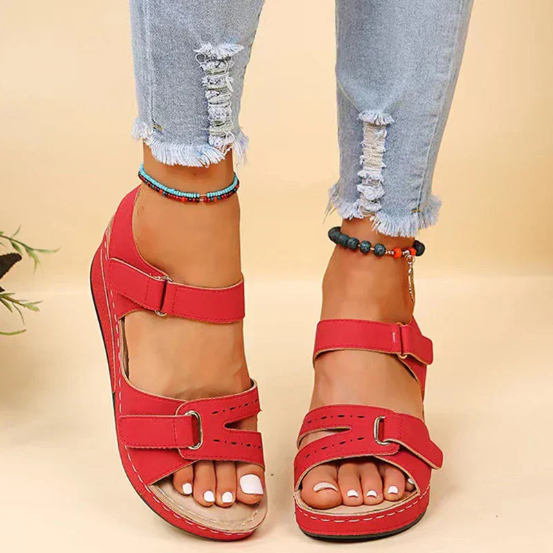 Elina - Orthopedic Sandals