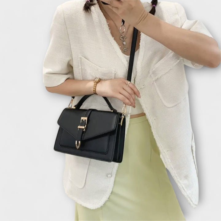 Mckenna - Classic Shoulder Bag