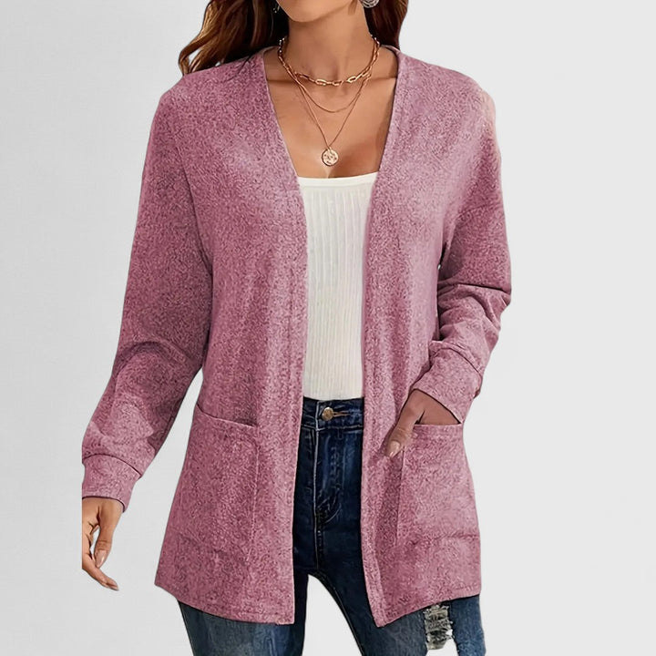 Brielle - Elegant Cardigan