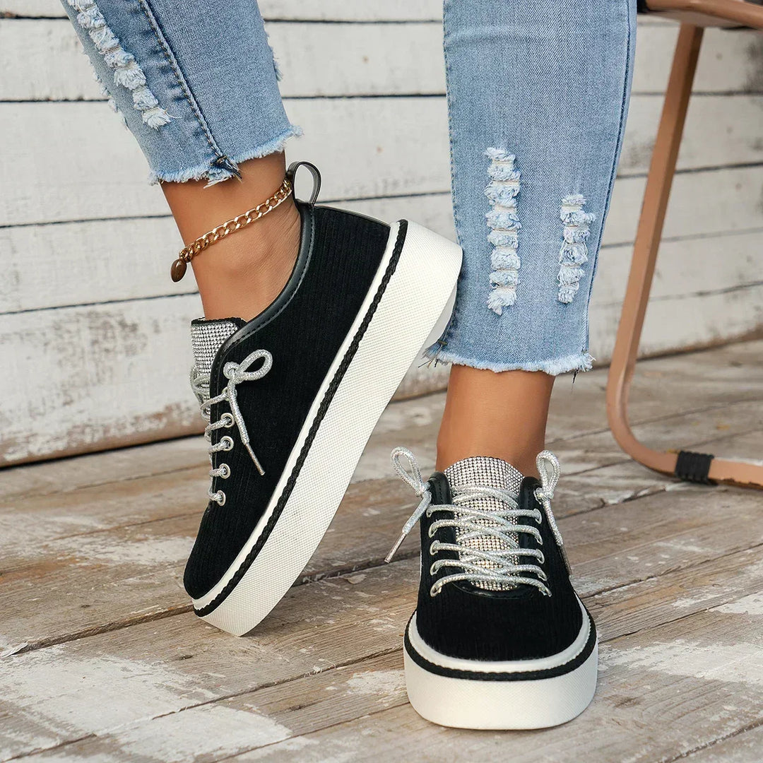 Freya - Orthopedic Women’s Shoes