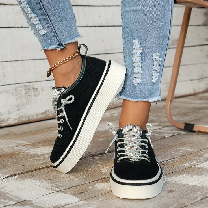 Freya - Orthopedic Women’s Shoes