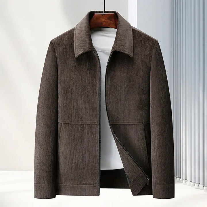 Ryan - Woven Jacket