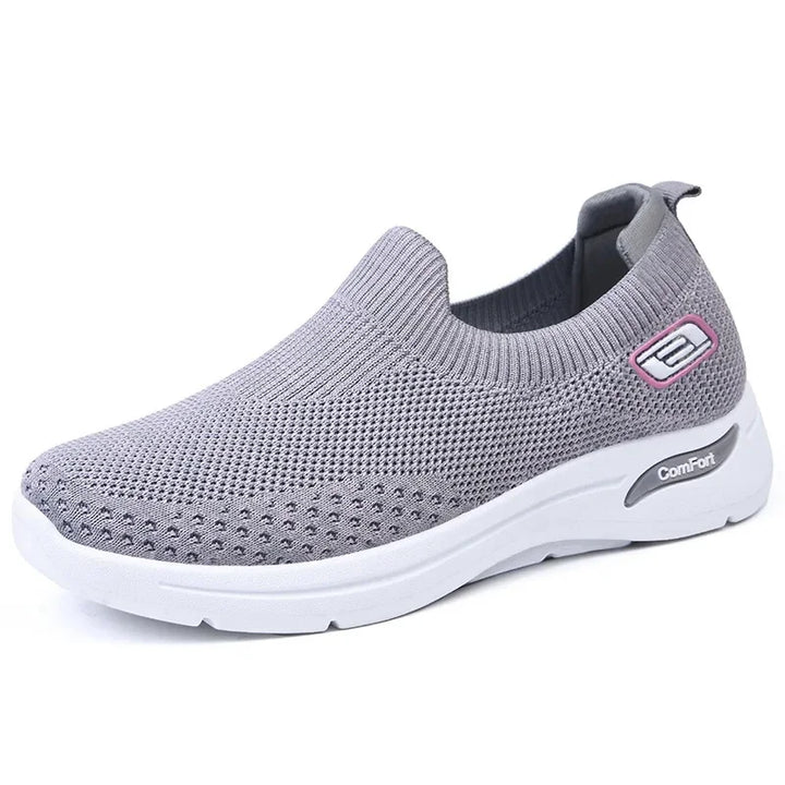 Mabel - Everyday Ease Sneakers