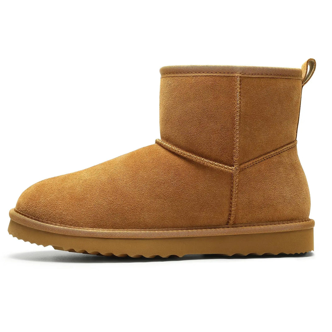 Eleanor - The Ultimate Cozy Winter Boots
