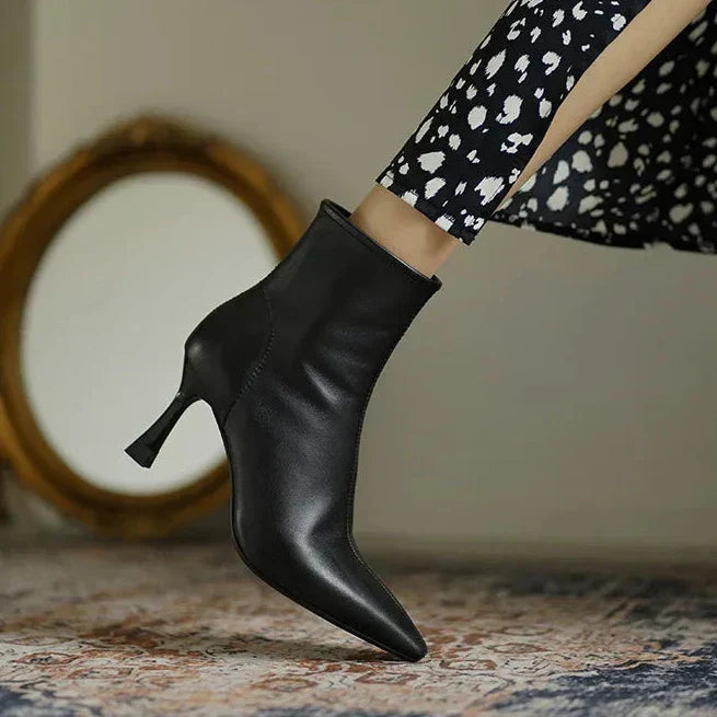 Miranda - Ankle Boots
