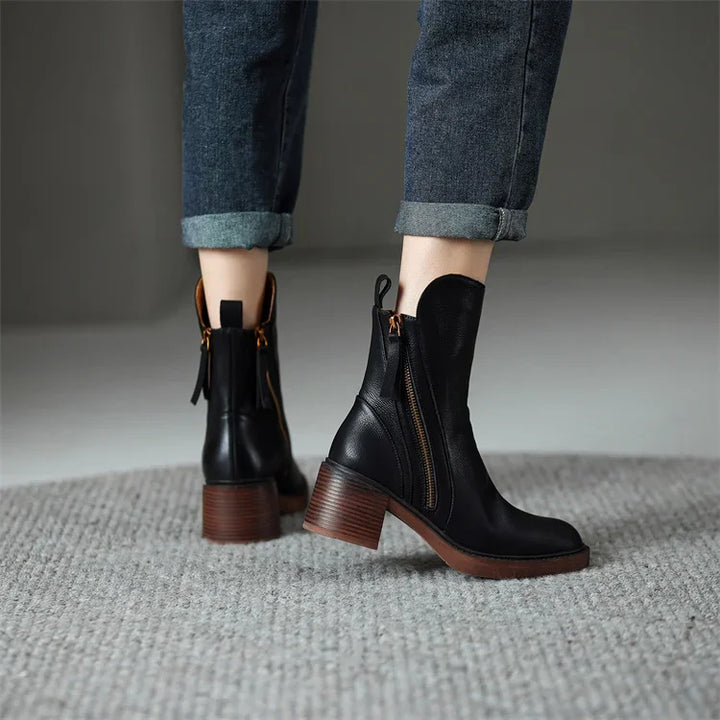 Mirella - Ankle Boots
