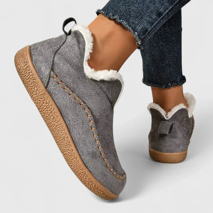 Lisa - Orthopedic Boots