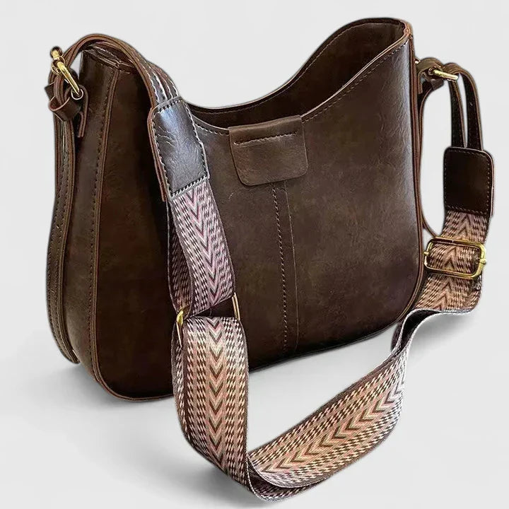 Sarah - Elegant Shoulder Bag