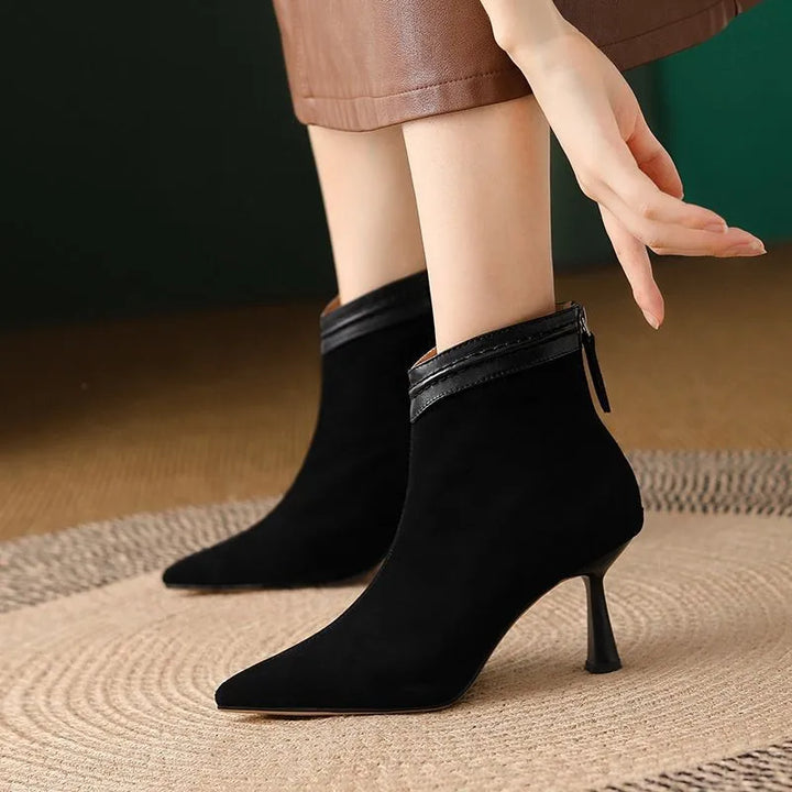 Rosalie - Ankle Boots