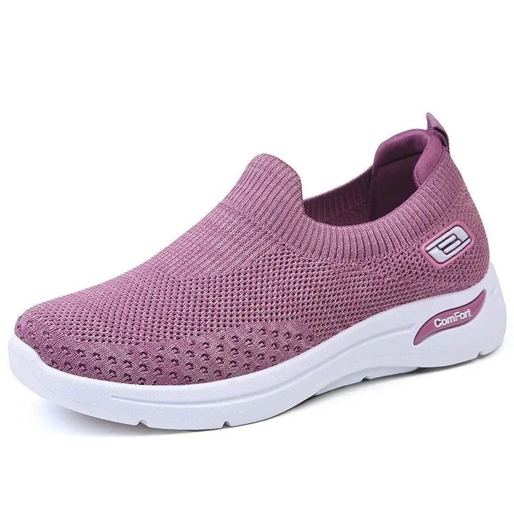 Mabel - Everyday Ease Sneakers