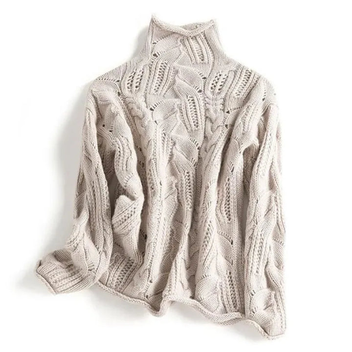 Evangeline - Elegant Sweater