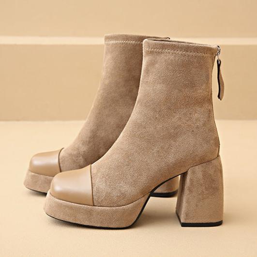 Kianna - Vento Boots