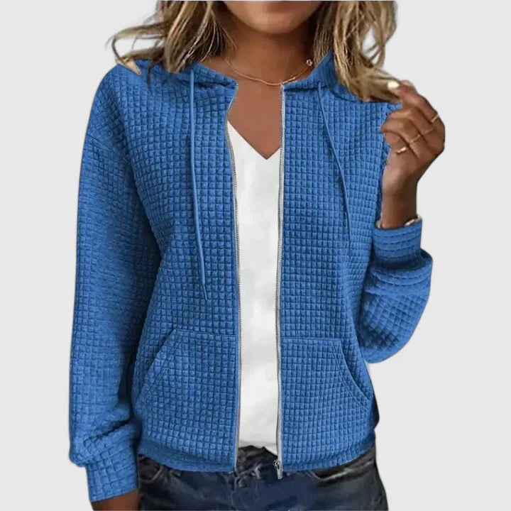 Abigail - Elegant Jacket