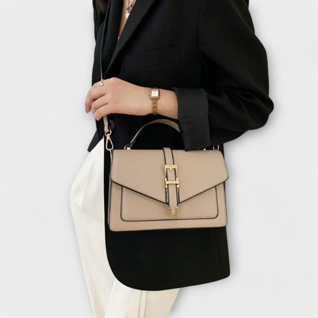 Mckenna - Classic Shoulder Bag