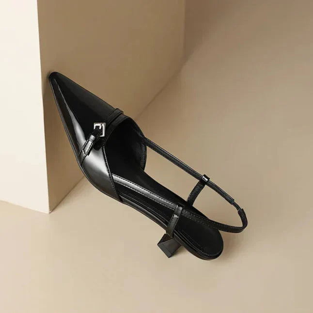 Clara - Tiana Slingbacks