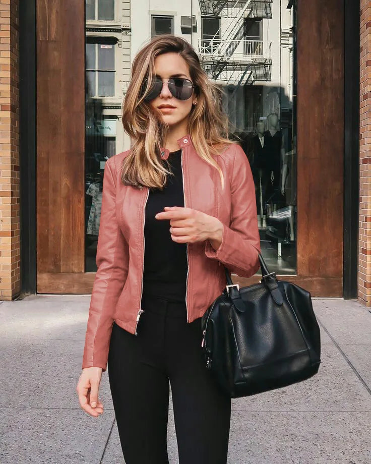 Clara - Elegant Jacket