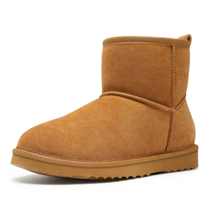 Eleanor - The Ultimate Cozy Winter Boots