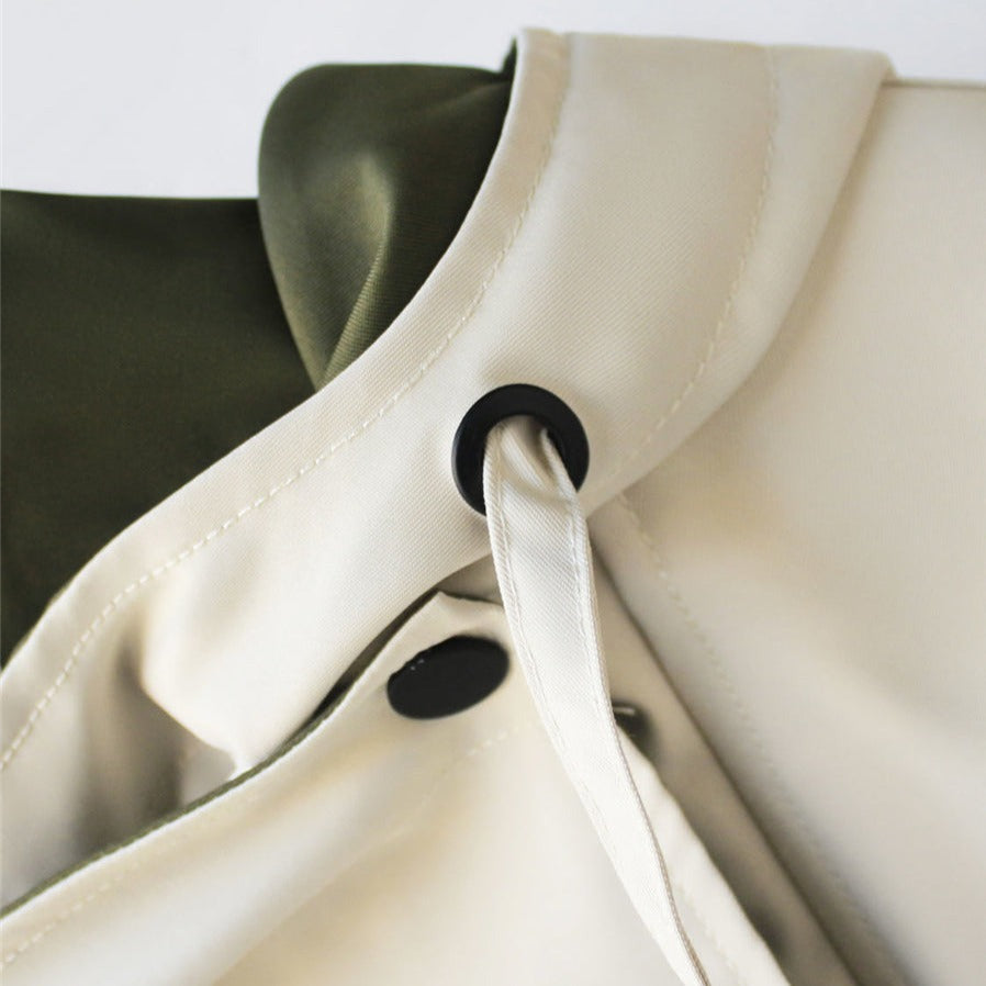 Kate - Windbreaker Jacket