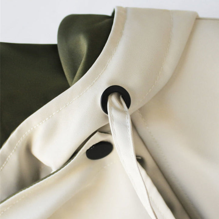 Kate - Windbreaker Jacket