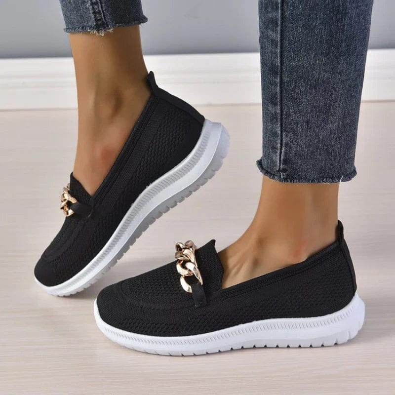 Hallie - Comfortable Everyday Shoes