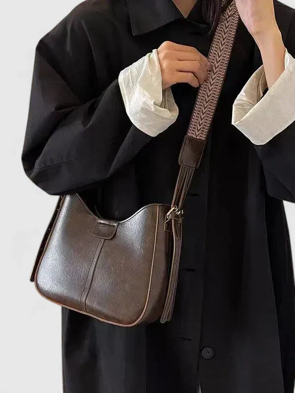 Sarah - Elegant Shoulder Bag