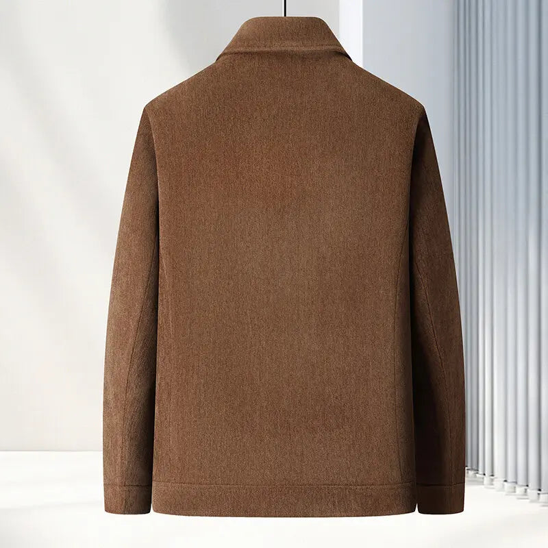Ryan - Woven Jacket