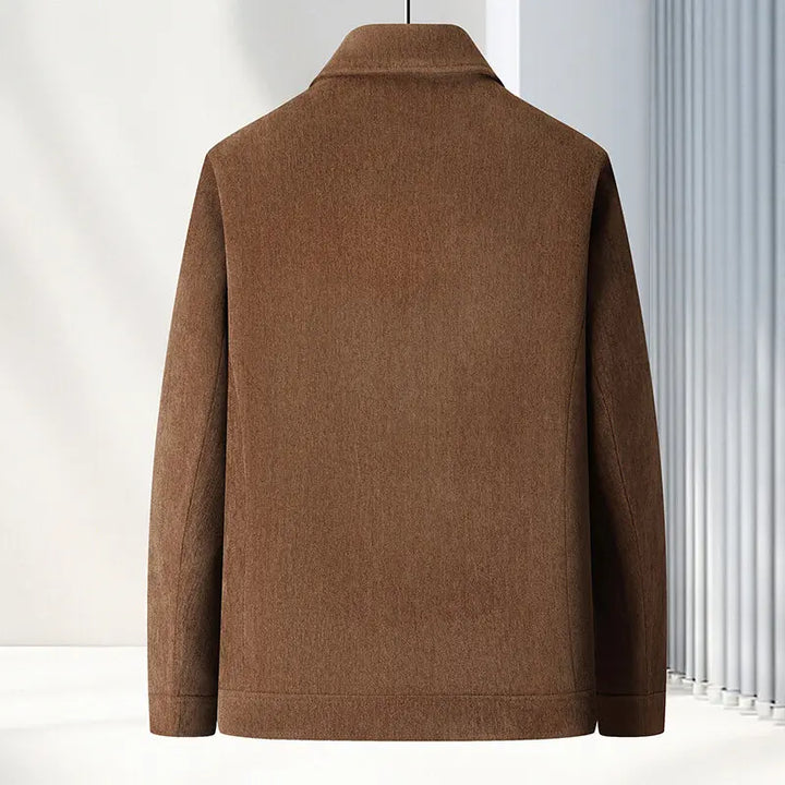 Ryan - Woven Jacket