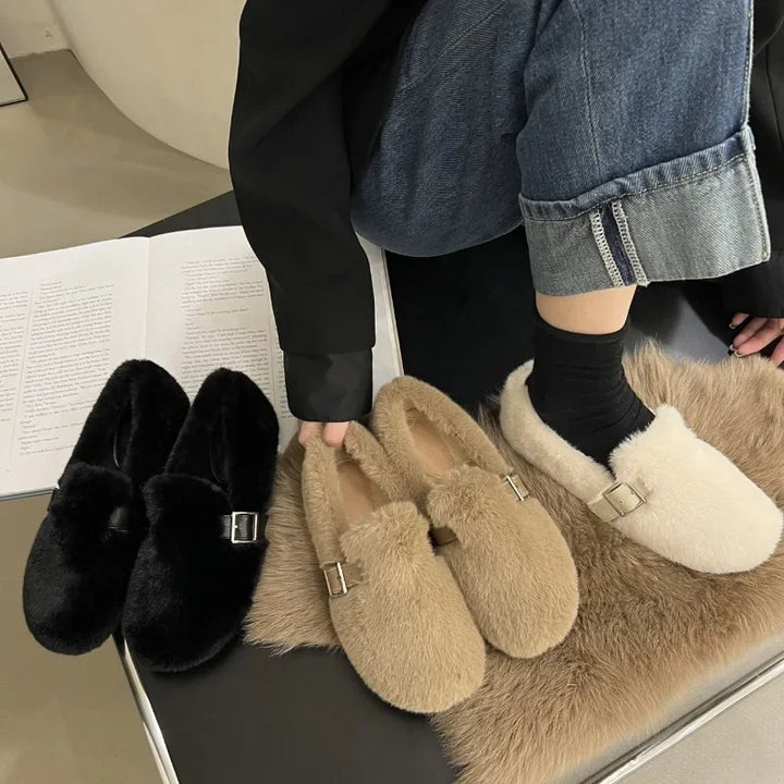 Amelia - The Ultimate Comfortable Loafer