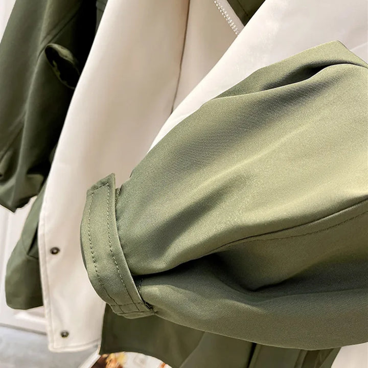 Kate - Windbreaker Jacket
