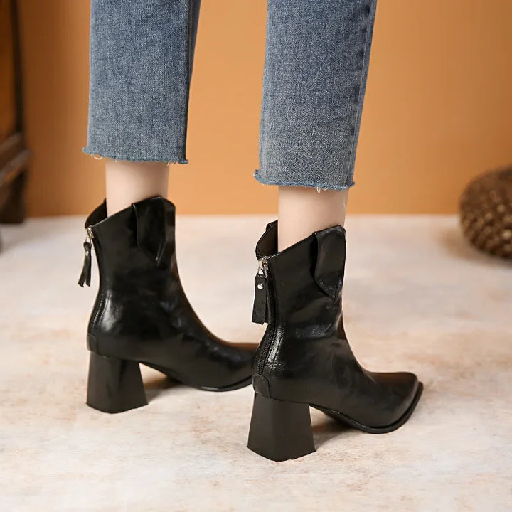 Mireille - Chelsea Boots
