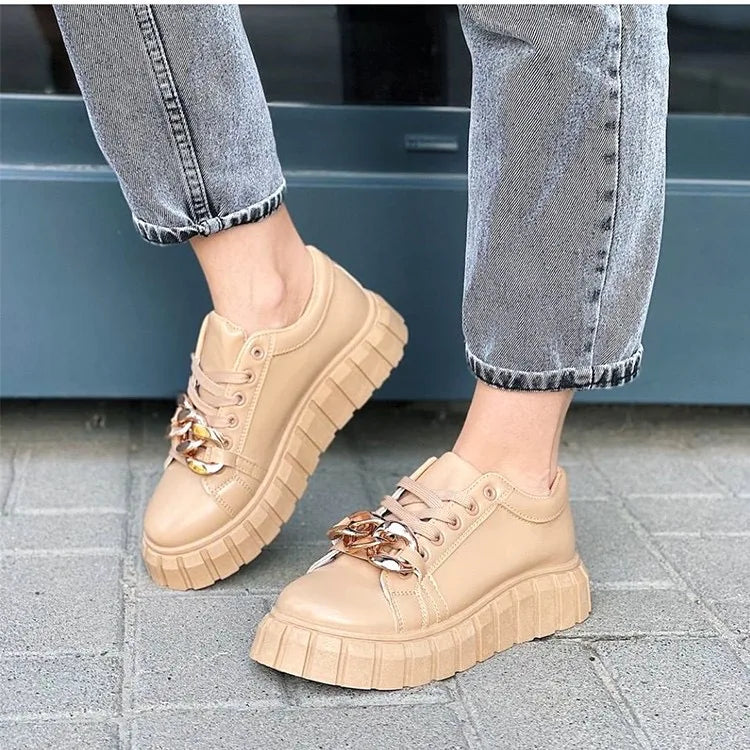 Evie  - Orthopedic Sneakers