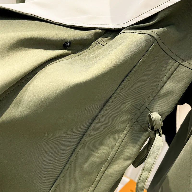 Kate - Windbreaker Jacket