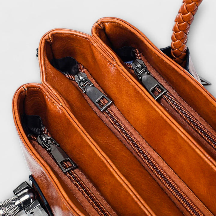 Presley - Elegant Duffel Bag