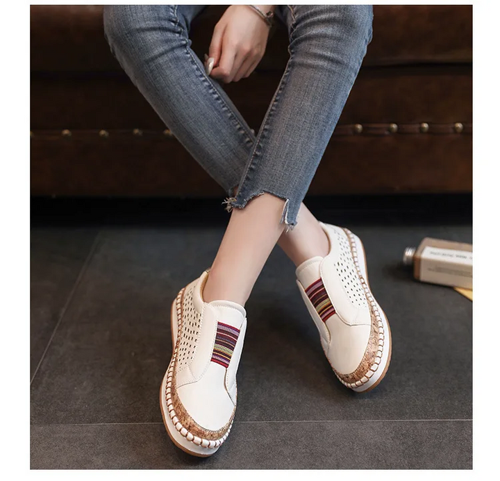 Alice - Comfortable Walking Shoes
