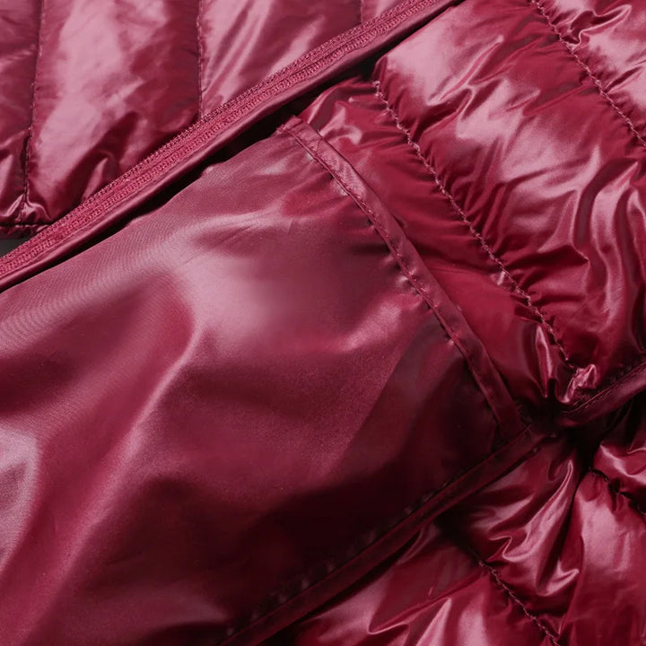 Adira - Ultra-Light Autumn Coat