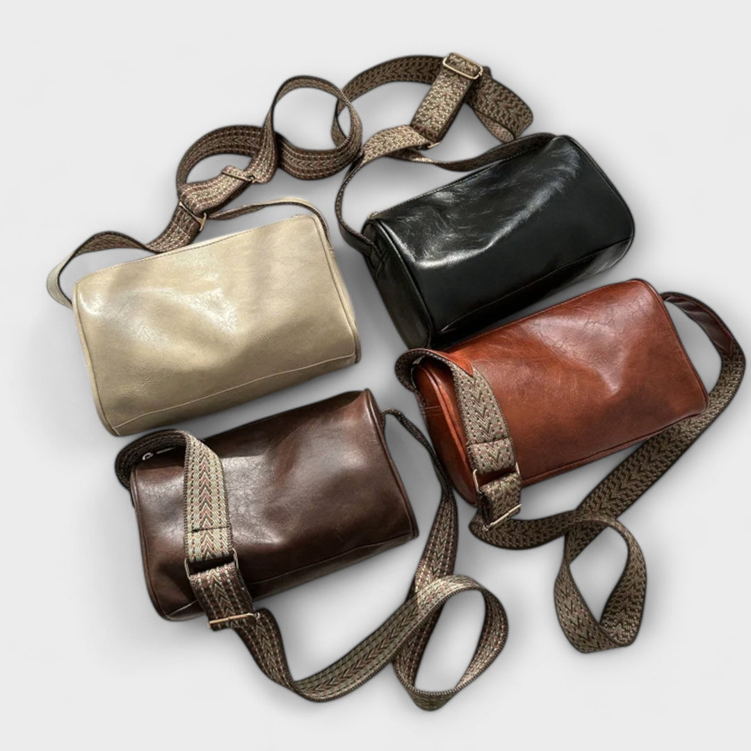 Scout - Vintage Crossbody Bag