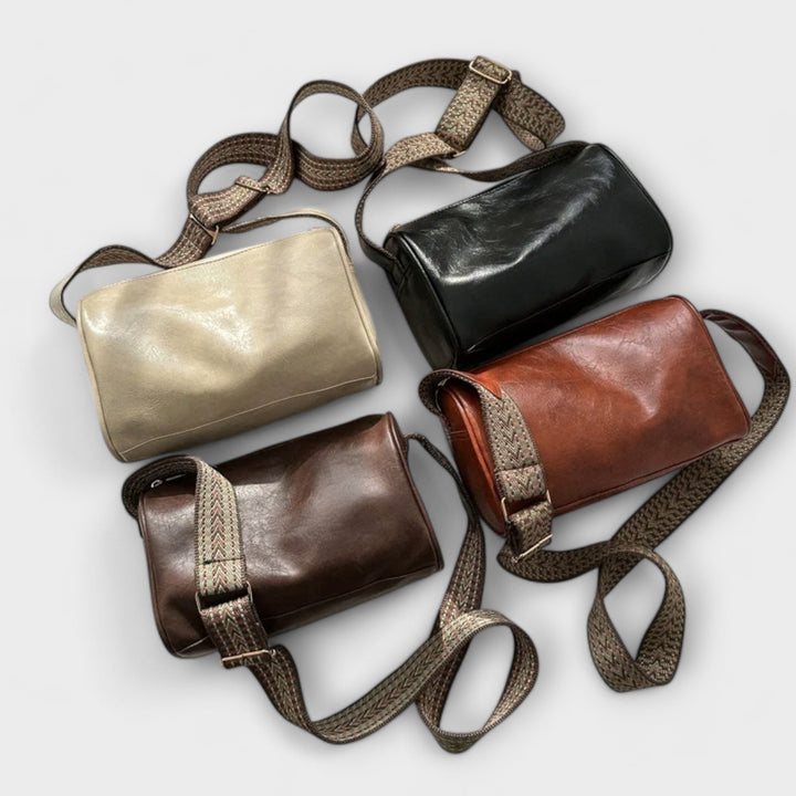 Scout - Vintage Crossbody Bag
