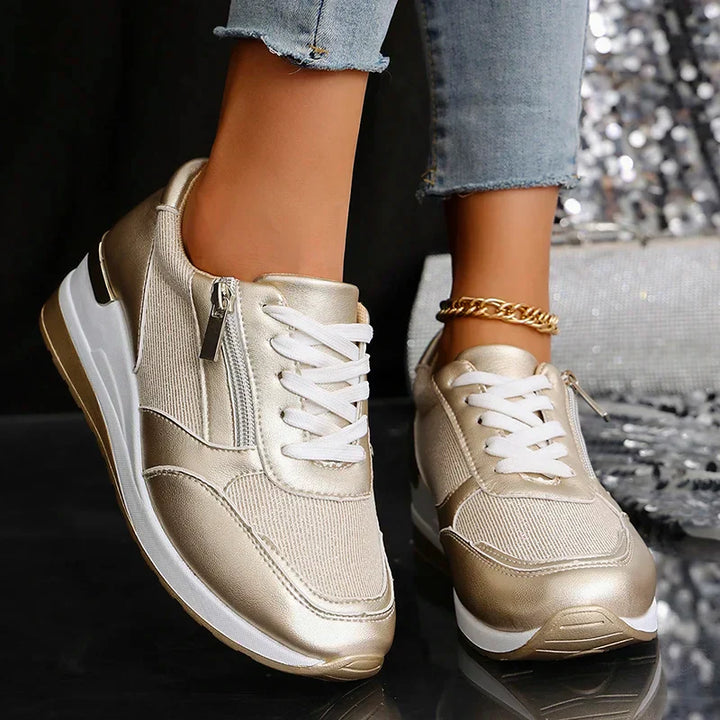 Bianca - Surge Orthopedic Platform Sneakers