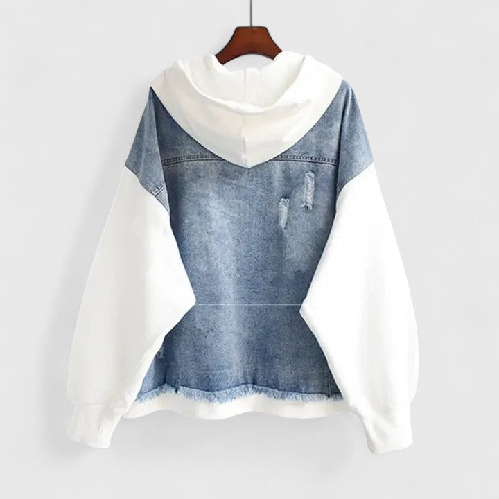 Delilah - Comfortable Jacket