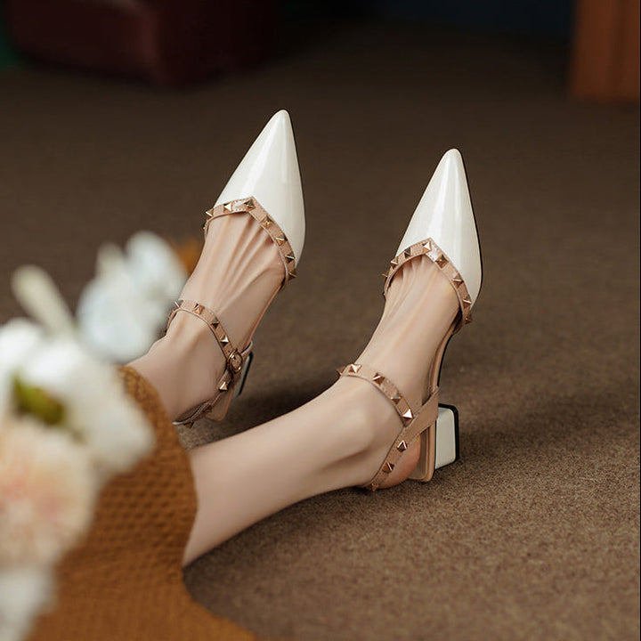 Clara - Viana Elegant Sandals