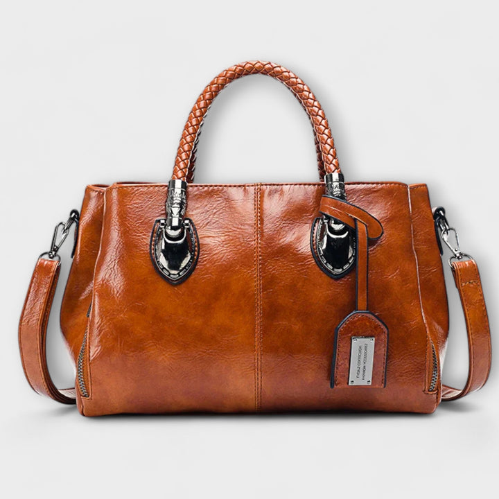 Presley - Elegant Duffel Bag