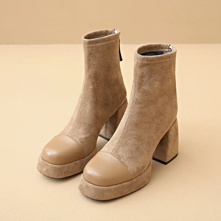 Kianna - Vento Boots