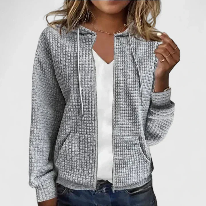 Abigail - Elegant Jacket