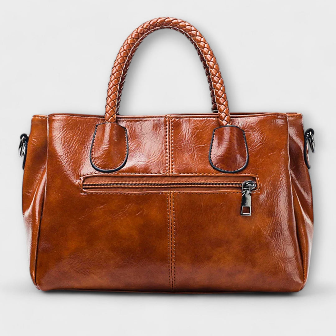 Presley - Elegant Duffel Bag