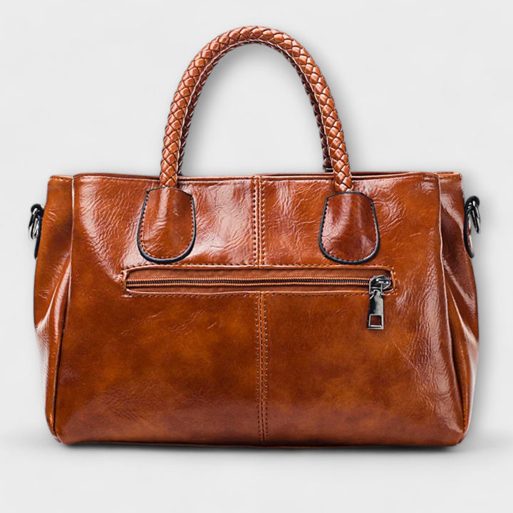 Presley - Elegant Duffel Bag