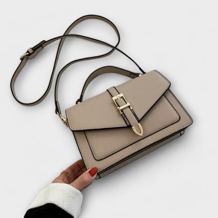 Mckenna - Classic Shoulder Bag
